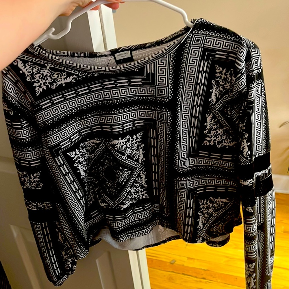 Women top
